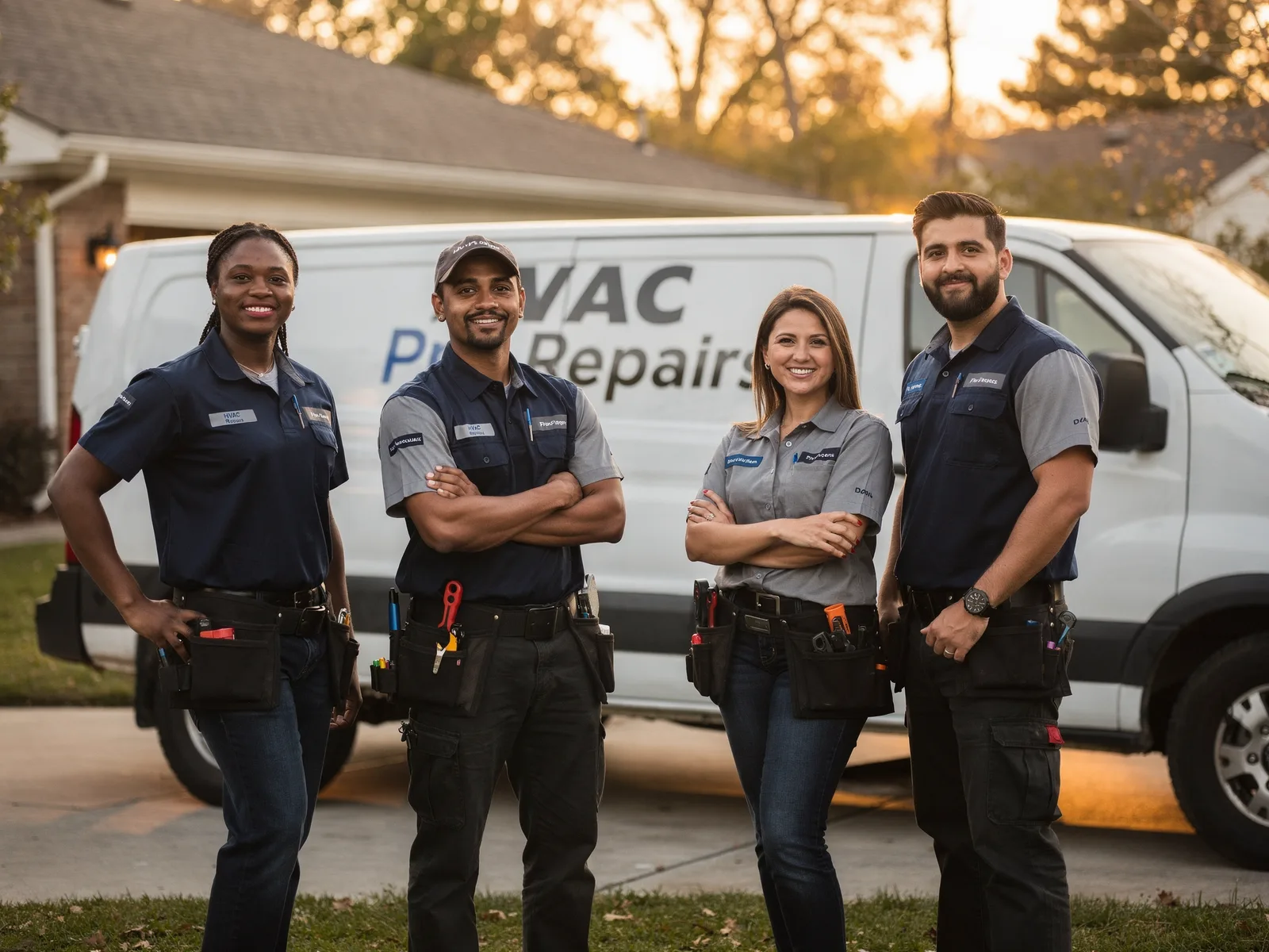 Heat Pump Repair company in Cordele, GA