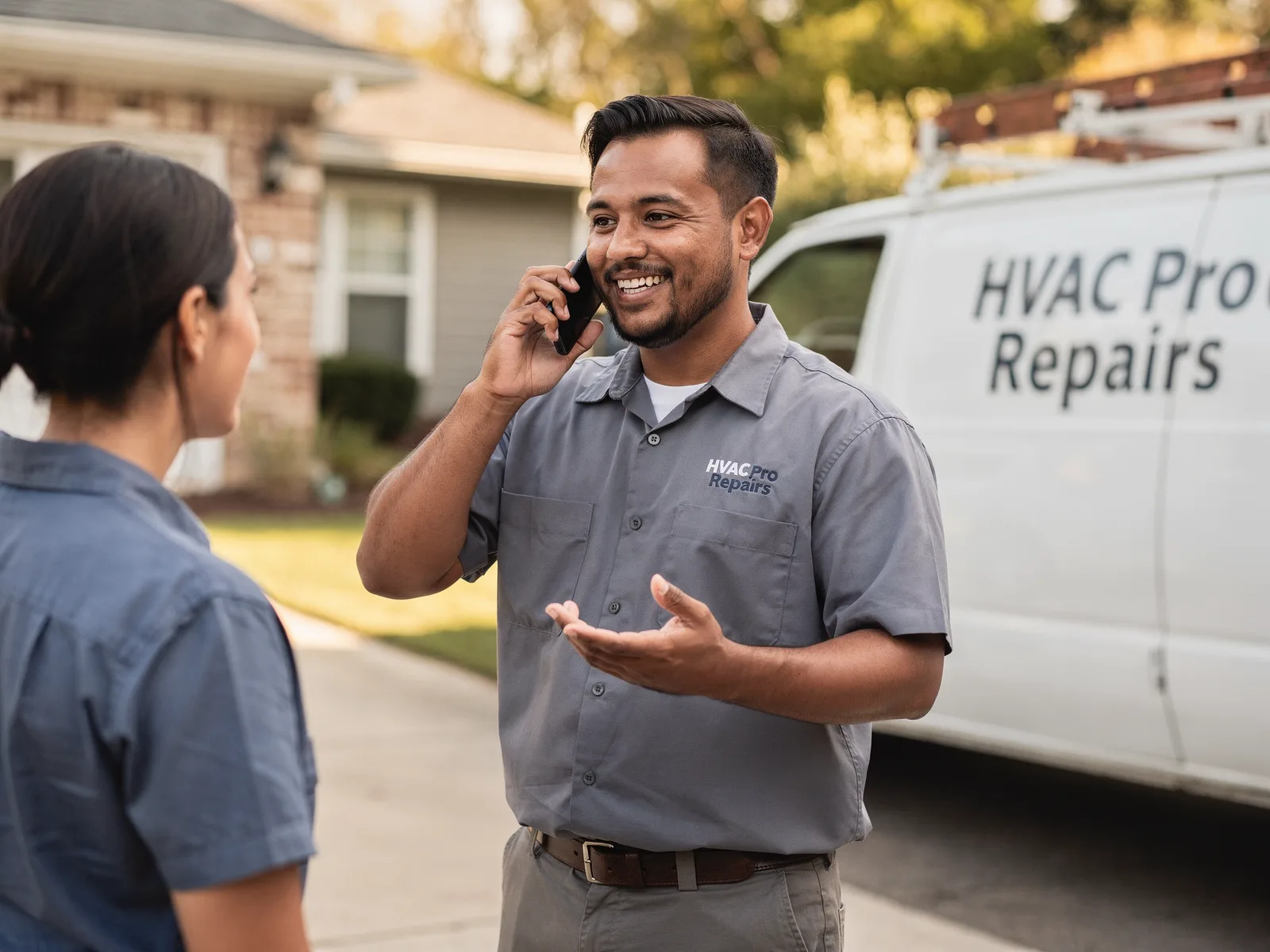 Heat Pump Repair Cordele, GA FAQs